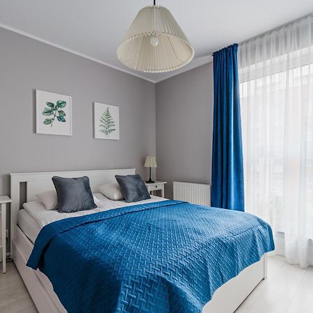 Apartament Aurora, Free Parking Гданск Екстериор снимка