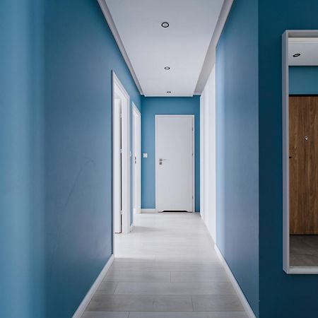 Apartament Aurora, Free Parking Гданск Екстериор снимка