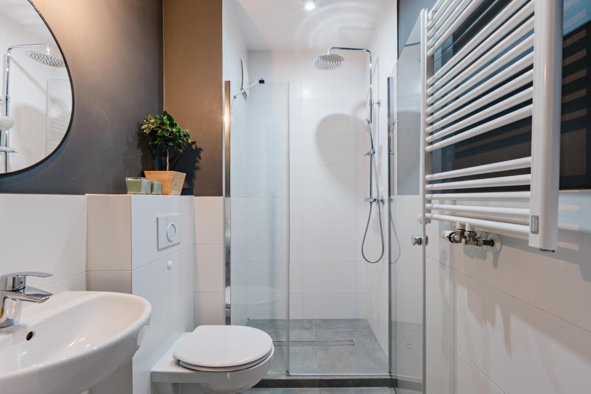 Apartament Aurora, Free Parking Гданск Екстериор снимка